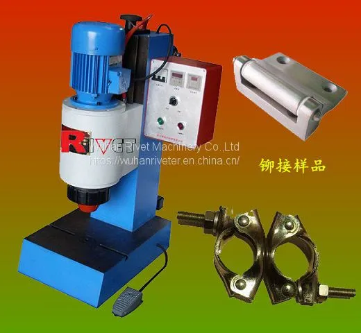 Desktop Riveting Machine,orbital Riveting Machine,pneumatic Riveting Machine