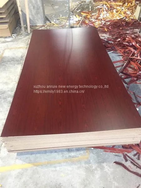Plywood Block Board Melamine MDF