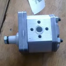 Prospecting Pfg-199-d Atos Gear Pump Low Loss