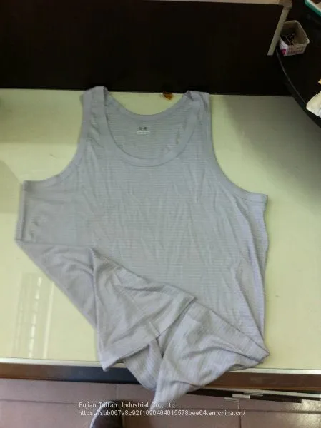 Mini Rib Circular Knitting Machine photo-5