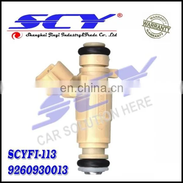 Fuel Injectore Injector Nozzle Fits 05-10 Kia HYUNDAI 9260930013 92609 30013 3531023600 35310-23600