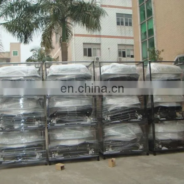 Wholesale Cheap Six Seater dc Motor 48V Custom Golf Carts photo-4
