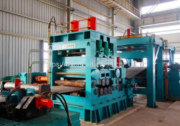 Leveling Machine photo-2