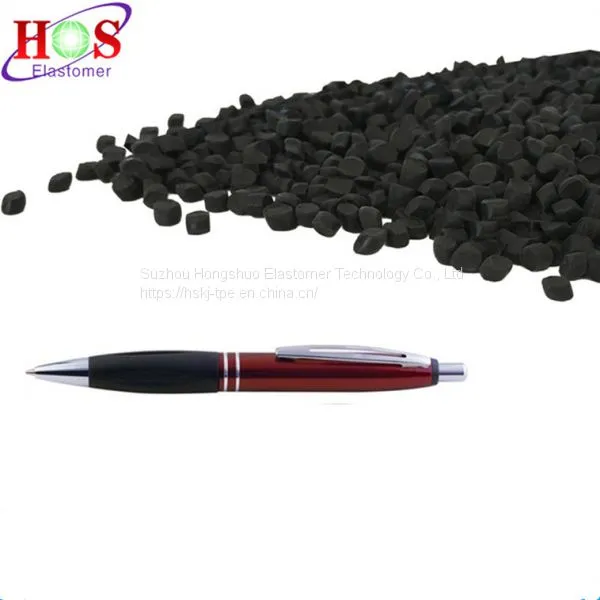 Tpe Pellets for Pen Grip