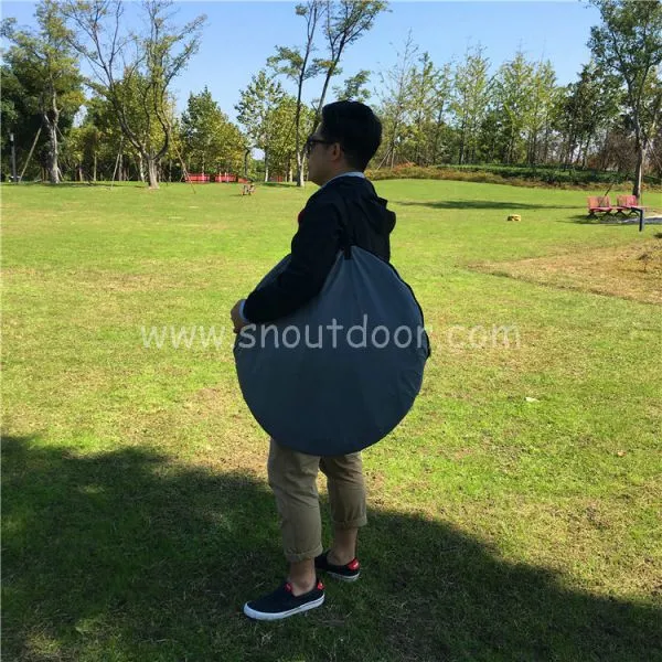 Outdoor Changing Room Beach Privacy Shower Tent photo-5