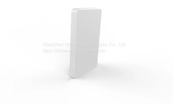 Ultra Thin Bluetooth 4.0/ble 5.0 Thinnest and Smallest IBeacon Tag photo-2