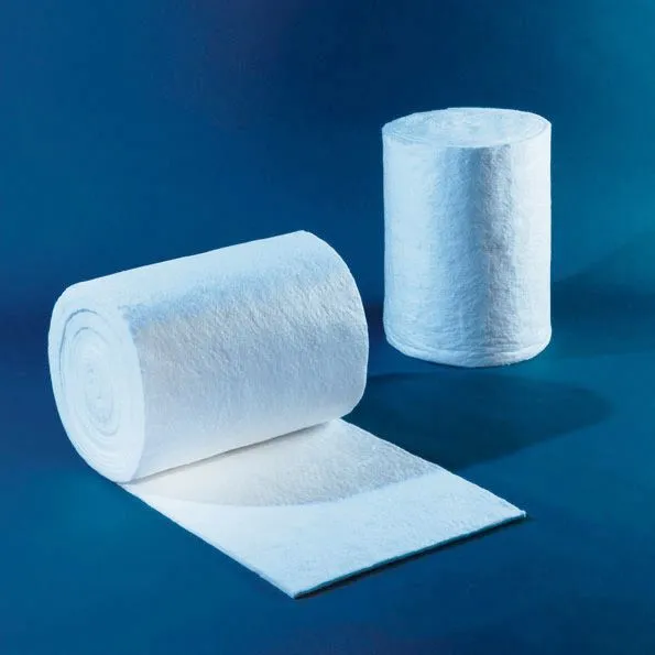 1850 Degree Celsius Blanket