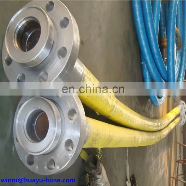 Rotary Hose / Kelly Hose and Flexible Choke and Kill Hose Lines photo-4
