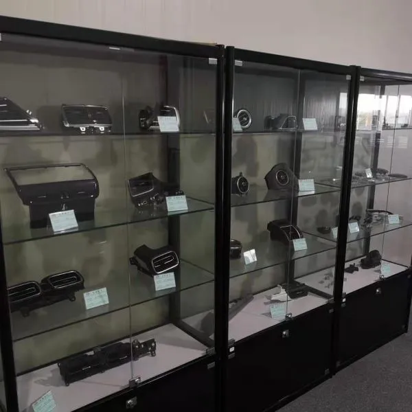Cixi Eagle Precision Plastic Mould Manufacture Company company overview - view 4