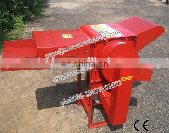 New Type High Quality Cheap Small Portable Manual Wheat Thresher/ Rice and Wheat Thresher Machine on Sale photo-4