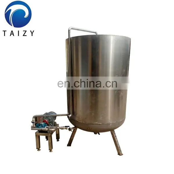 Small Capacity Refine Oil Machine for Peanut Sunflower and Soybean Oil Making photo-6