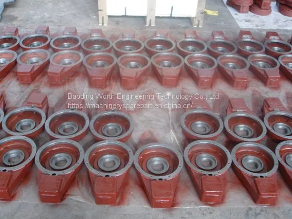 Chinese Manufacturer, Carbon Steel Investment Casting Auto Spare Parts photo-3
