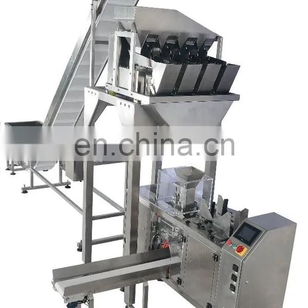 CE Approved Factory Price Food Grade Belt Conveyor System Price photo-7
