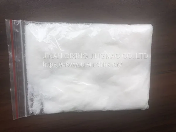 Baby Diaper Use Super Absorbent Polymer Sap photo-5