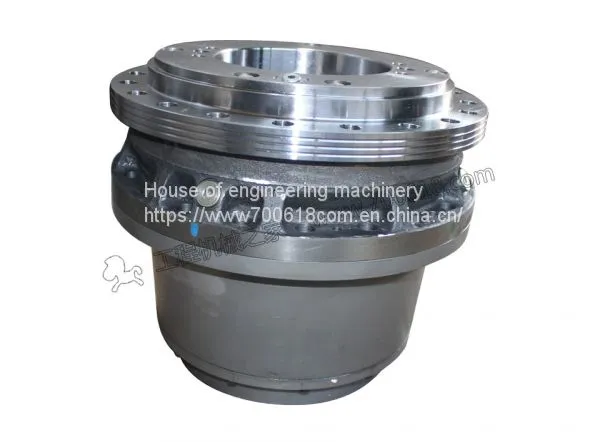 Walking Speed Reducer for Paver photo-3