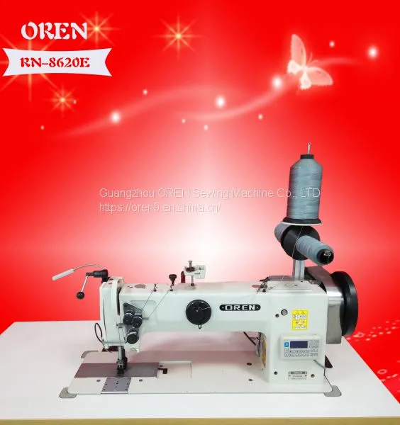 Super Thick Material Sewing Machine
