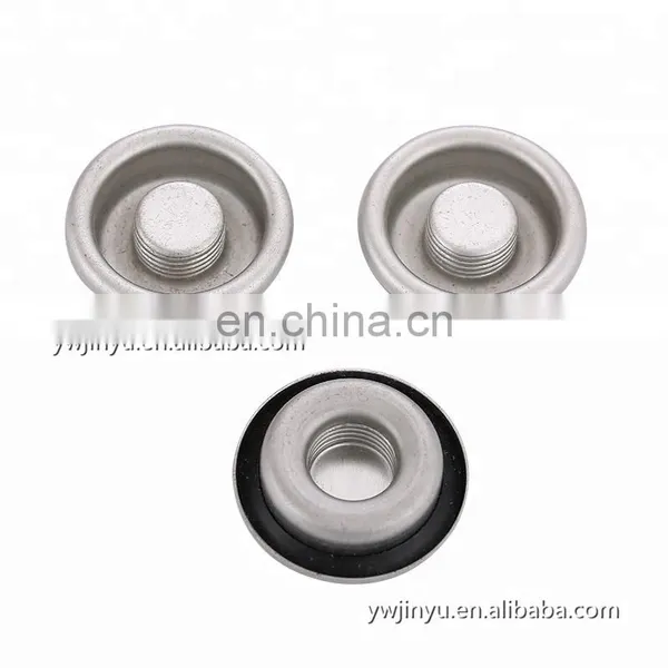 M14*1.25 Refrigerant Caps for R134a R-22 Gas photo-6