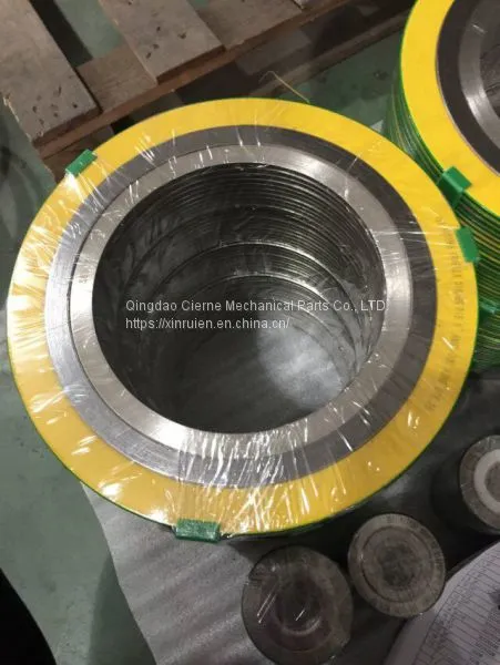 Spiral Wound Gasket