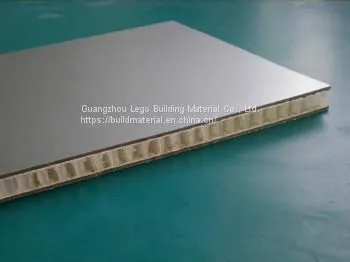 Composite Roofing Panel Decorative Materials Design Panels photo-2