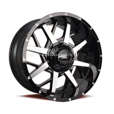 Forged off Road Wheels
