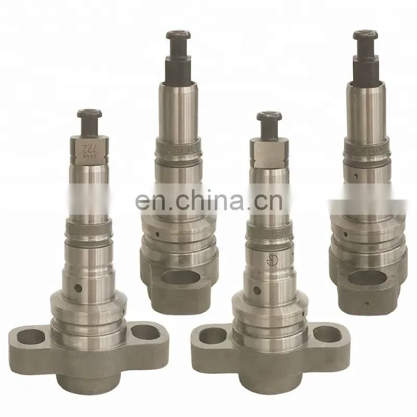 Diesel Engine Plunger 2418455722 2 418 455 722 Element 2455722 photo-2
