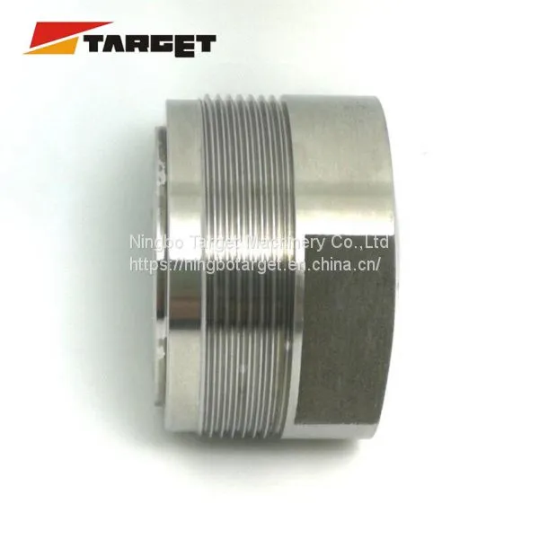CNC Machining Parts