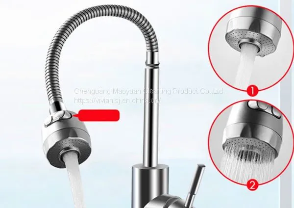 Single Hole Sink Mixer Tap Kicthen Faucet Mixer photo-2
