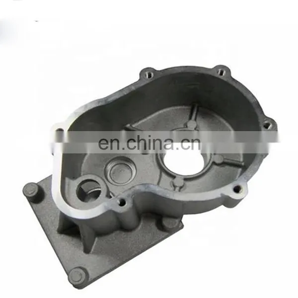 Customized CNC Milling Parts High Precision CNC Turning Spare Part photo-7