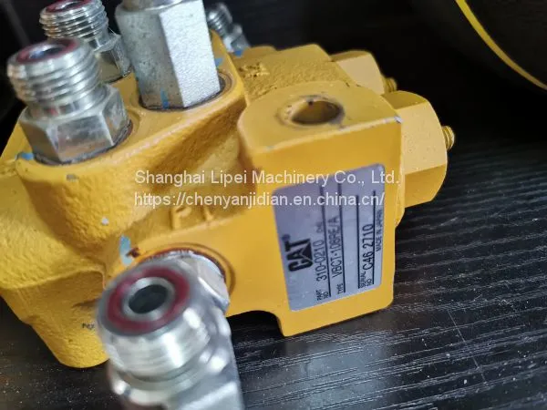 Запчасти Caterpillar 310-0210    3100210