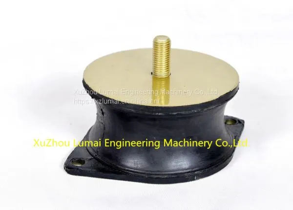 Резиночный буфер BOMAG 06129902