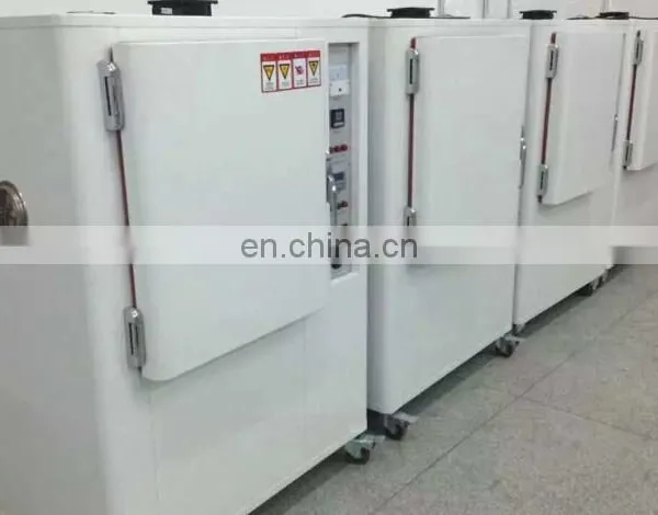 UV300W Bulb UV Light Environmental Anti Yellowing and Aging Test Chamber photo-4