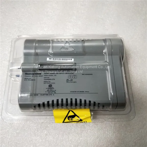 Honeywell CPU Module 51400978-100 HMPU Processor In stock