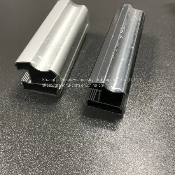 Anodized Powde Coated Aluminium Profile photo-2