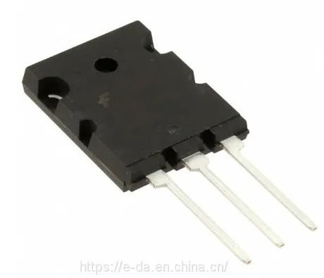 Silicon General Purpose Amplifier Transistor