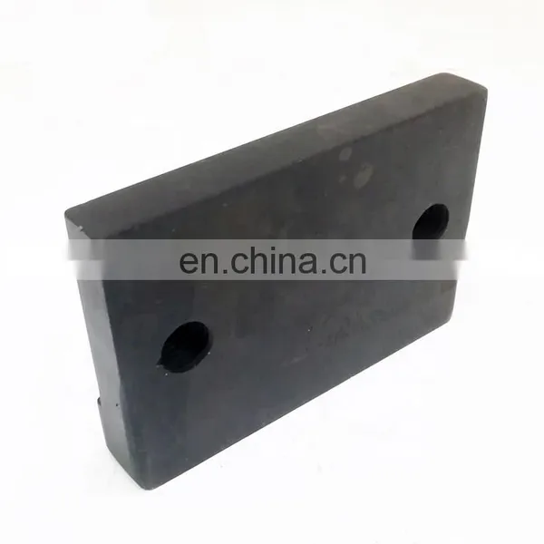 Competitive Price PY190 Roller Spare Part for SANY 10132434 Guide Plate photo-2