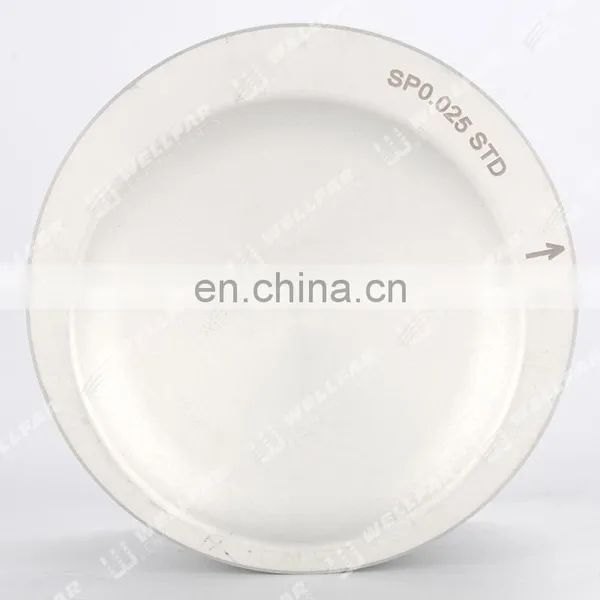 Engine Piston P9131/ E70505 Use for VW EA111RSH/GOL 1.0 8V 67MM photo-4