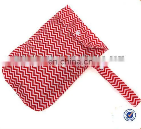Baby Bags 2019 Chevron Diaper Bag Mommy Baby Diapers Pampers photo-2