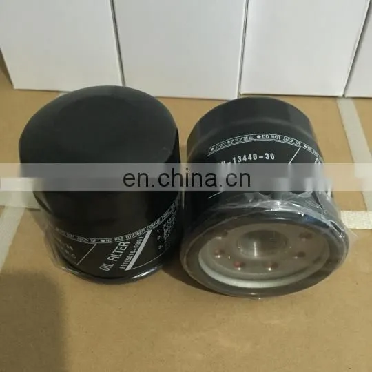 Discount Price For Genuine Yamaha 1.8L Oil Filter - 69J-13440-03-00 GP 1800 1.8T FZR FZS Cruiser HO SHO SVHO Gp1800 VXR VXS photo-4