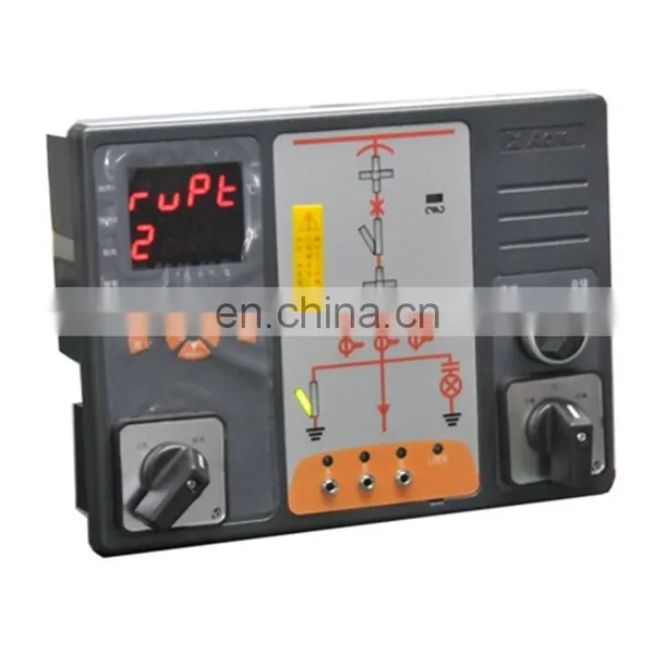 ASD200 Switch Board Intelligent Control Device photo-2