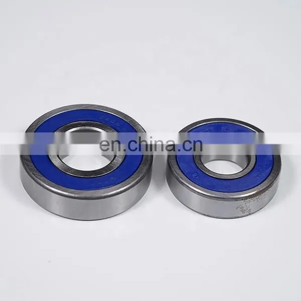 Ball Bearing DC70 Kubota Combine Harvester Spare Parts 6305 photo-4