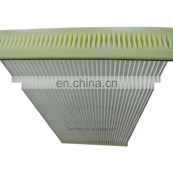 Silotop Flat Panel Filter photo-3