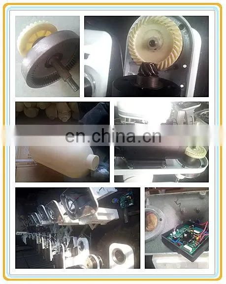 7tq Cake Mixer Stand With Cover/salad Mixer Jiahua Food Machinery photo-4