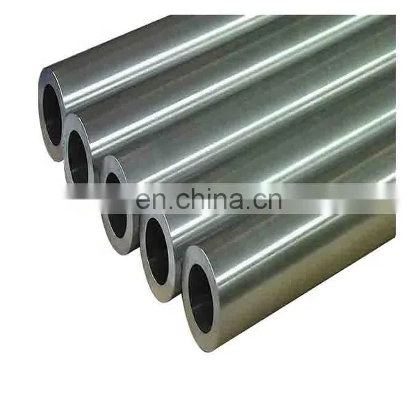 Cold Drawn Seamless Steel Tubes for Precision Applications photo-2