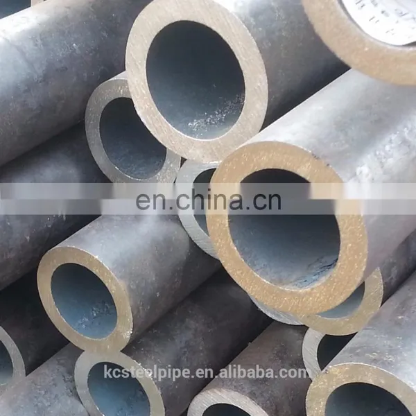 Astm A106b Seamless Steam Boiler Seamless Carbon Steel Pipe for Sale photo-3