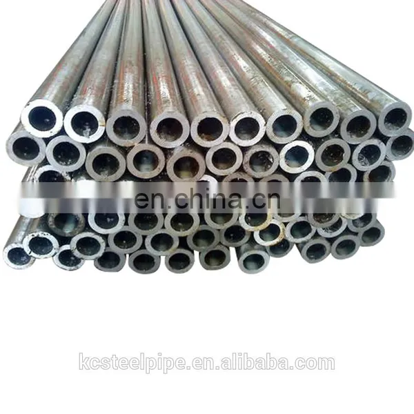Cold Drawn Precision Tube A106 /precision Seamless Steel Tubes photo-2
