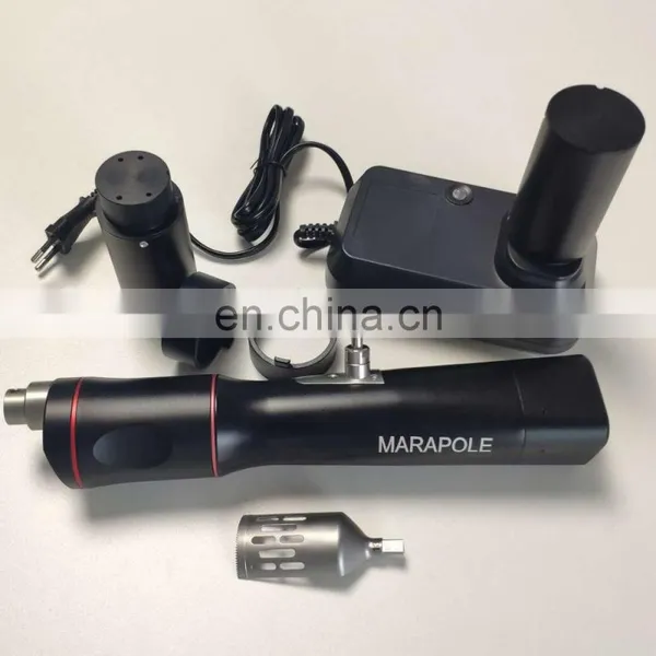 Battery of TPLO Saw, Electric Surgery Drill; Orthopedic Drill Saw Power Tools photo-5