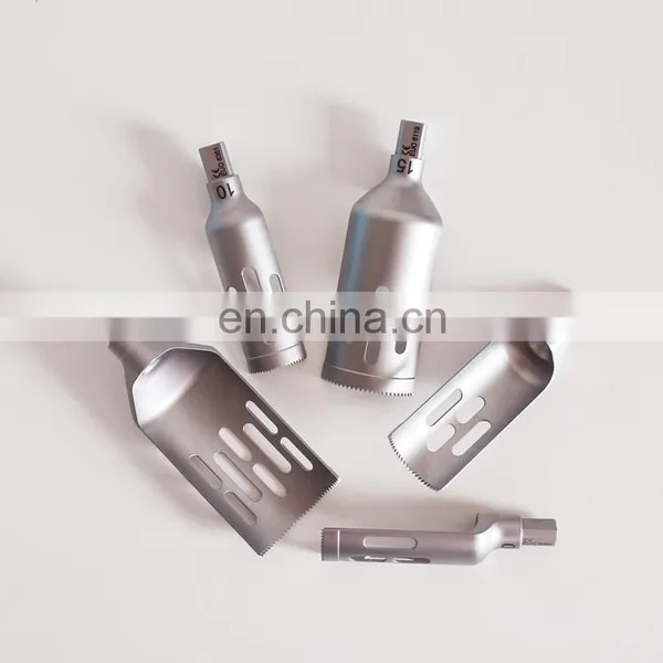 Orthopedic Material/medical Surgical Instruments photo-2