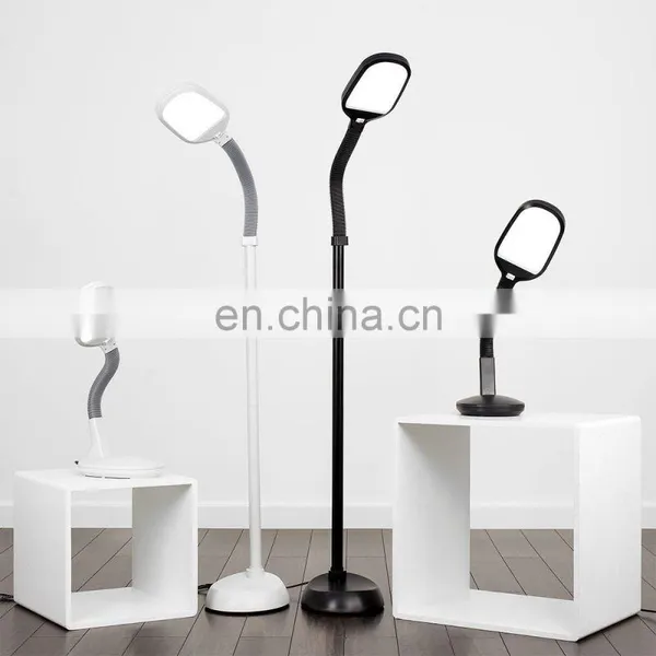 Hot Sale Modern LED Reading Table Lamp photo-6