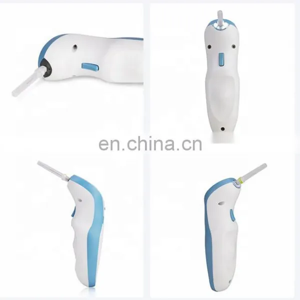 2019 Hot Selling Handheld Facial Care Cosmetic Pigment Wrinkle Removal Plasma Pen Eye Lift Pen photo-4