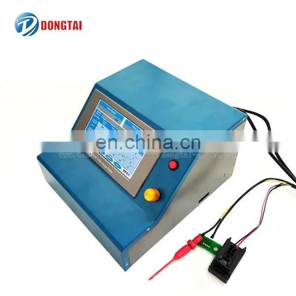 New Designed Pump Tester VP44 With Better Looks and Better Price photo-1
